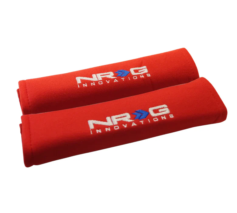 NRG Seat Belt Pads - Image 5