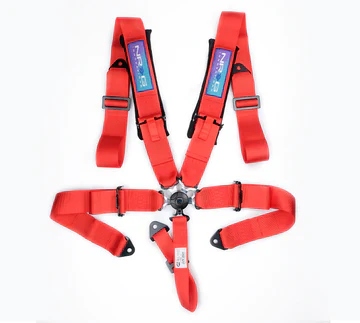 NRG SFI Seat Belt Harness - Cam Lock - Image 11