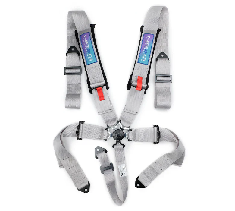 NRG SFI Seat Belt Harness - Cam Lock - Image 12