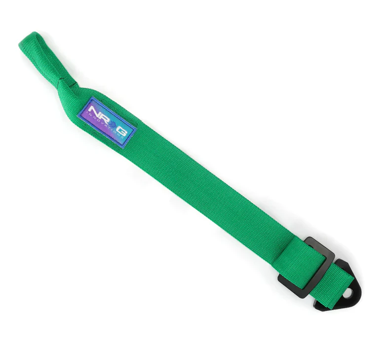 NRG Tow Strap Universal w/ Loops - Image 10