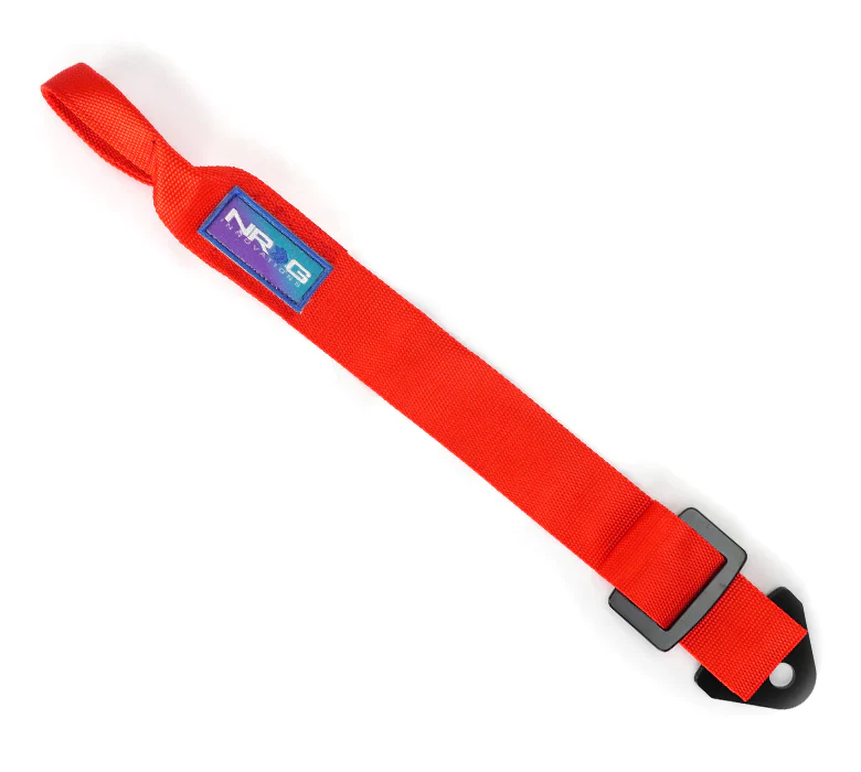 NRG Tow Strap Universal w/ Loops - Image 6