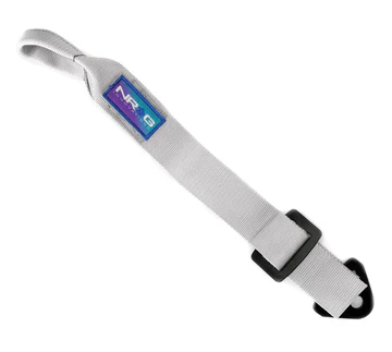 NRG Tow Strap Universal w/ Loops - Image 7