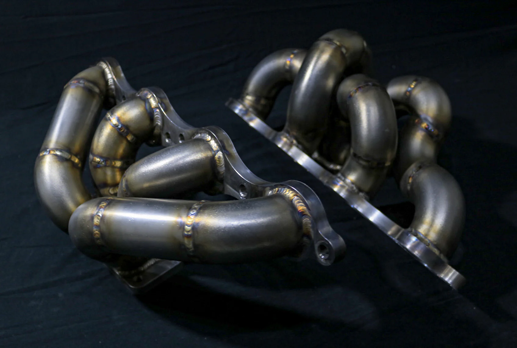 Pontiac G8 (GXP/GT) Turbo Manifolds - Image 3