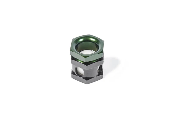 Radium Fuel Collection Check Valve - Image 2