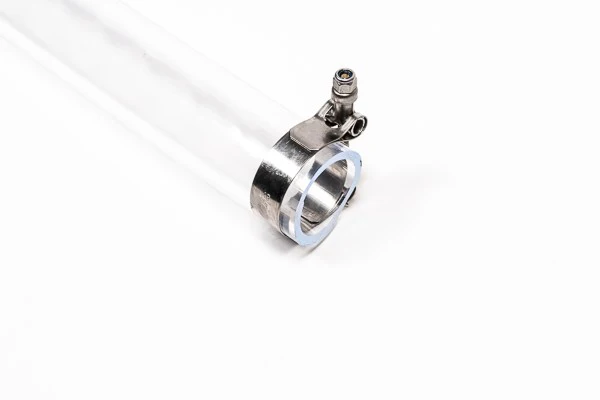 Radium Fuel Filler Hose - Image 2
