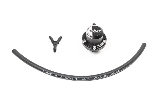 Radium Fuel Pulse Damper, Direct Mount Kits - Image 3