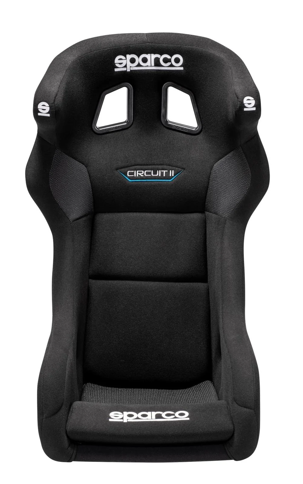 Sparco Circuit II QRT Competition Seats 008011RNR - Image 3