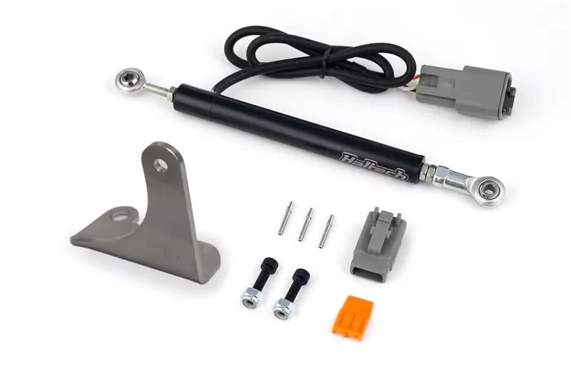 TH400 Standard Case Transmission Selector Position Kit - Image 2