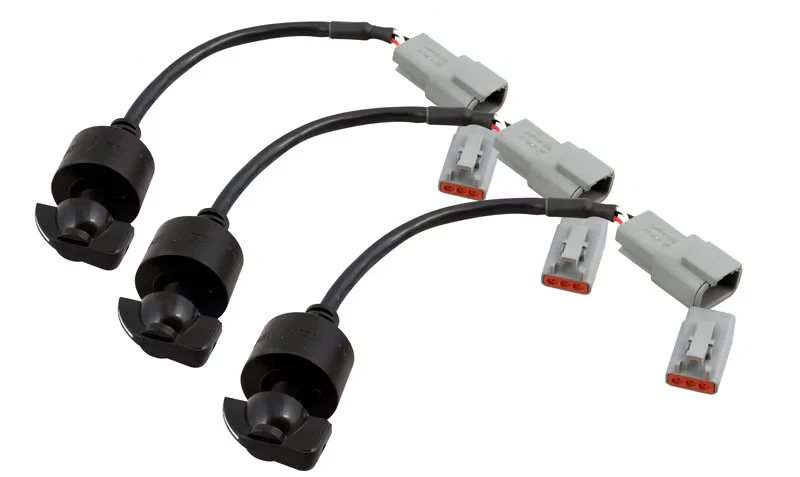 Triple Switch Panel Kit - Image 3