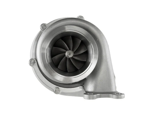 TS-1 Performance Turbocharger 5862 T3 0.63AR Externally Wastegated - Image 3