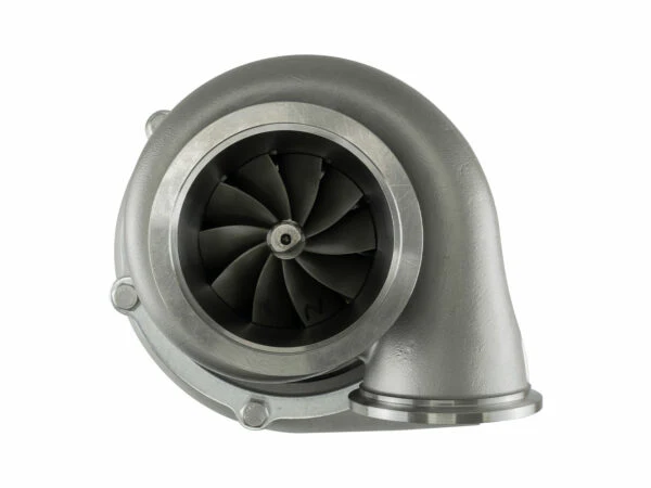 TS-1 Performance Turbocharger 6466 V-Band 0.82AR Externally Wastegated - Image 3