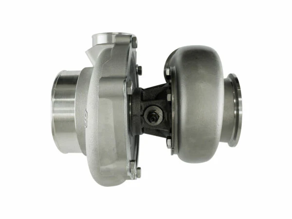 TS-1 Performance Turbocharger 6870 V-Band 0.96AR Externally Wastegated - Image 4