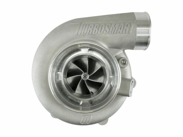 TS-1 Performance Turbocharger 6870 V-Band 0.96AR Externally Wastegated - Image 5