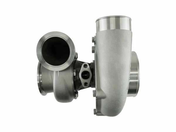 TS-1 Performance Turbocharger 6870 V-Band 0.96AR Externally Wastegated - Image 6