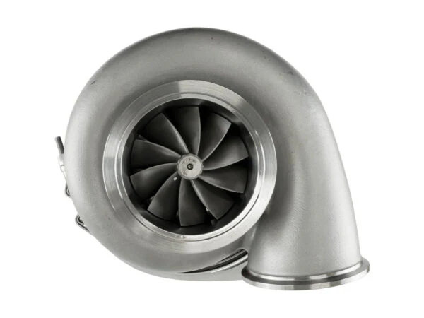 TS-1 Performance Turbocharger 7880 V-Band 0.96AR Externally Wastegated - Image 3