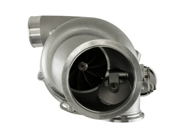 TS-2 Performance Turbocharger (Water Cooled) 6262 V-Band 0.82AR Internally Wastegated - Image 3