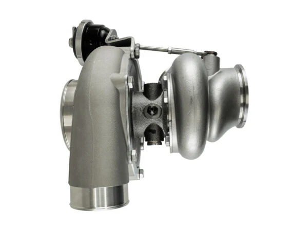 TS-2 Performance Turbocharger (Water Cooled) 6262 V-Band 0.82AR Internally Wastegated - Image 6
