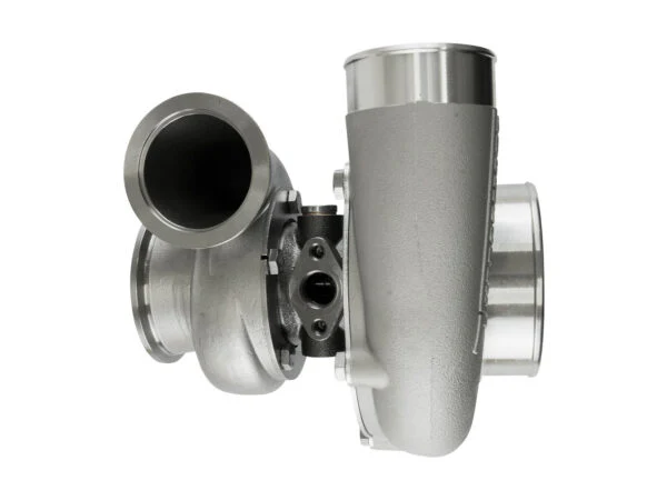 TS-2 Performance Turbocharger (Water Cooled) 6466 V-Band 0.82AR Externally Wastegated - Image 6