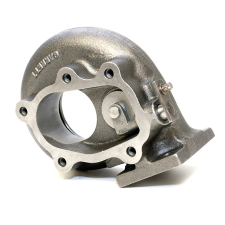 Turbine Housing Garrett, T25 Flanged, Internally gated for GT3076R(71R)-WG and GTX2976R 56.5mm - Image 2