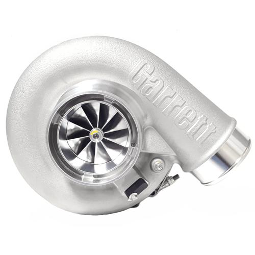 Turbo Assembly Kit, G42-1200C, O/V V-Band / V-Band 1.01 A/R, Compact CHS, Garrett P/N 879779-5001S GRT-TBO-J94 - Image 4