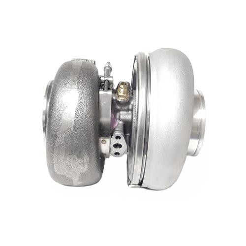 Turbo Assembly Kit, G42-1200C, O/V V-Band / V-Band 1.15 A/R, Compact CHS, Garrett P/N 879779-5002S GRT-TBO-J95 - Image 3