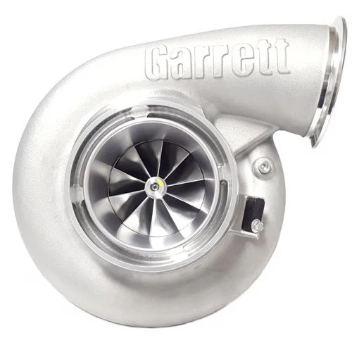 Turbo Assembly Kit, G42-1450, O/V V-Band / V-Band 1.01 A/R, Garrett P/N 879779-5013S GRT-TBO-K18 - Image 4