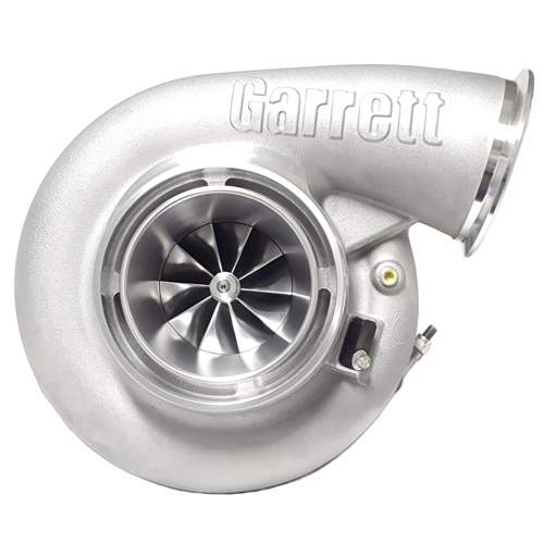 Turbo Assembly Kit, G42-1450, T4 Divided 1.01 A/R, Garrett P/N 879779-5016S GRT-TBO-K20 - Image 4