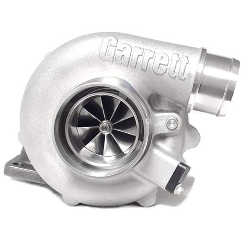 Turbocharger, G-Series G25-660, .92 A/R T3 inlet, V-band outlet turbine housing GRT-TBO-K88 - Image 4