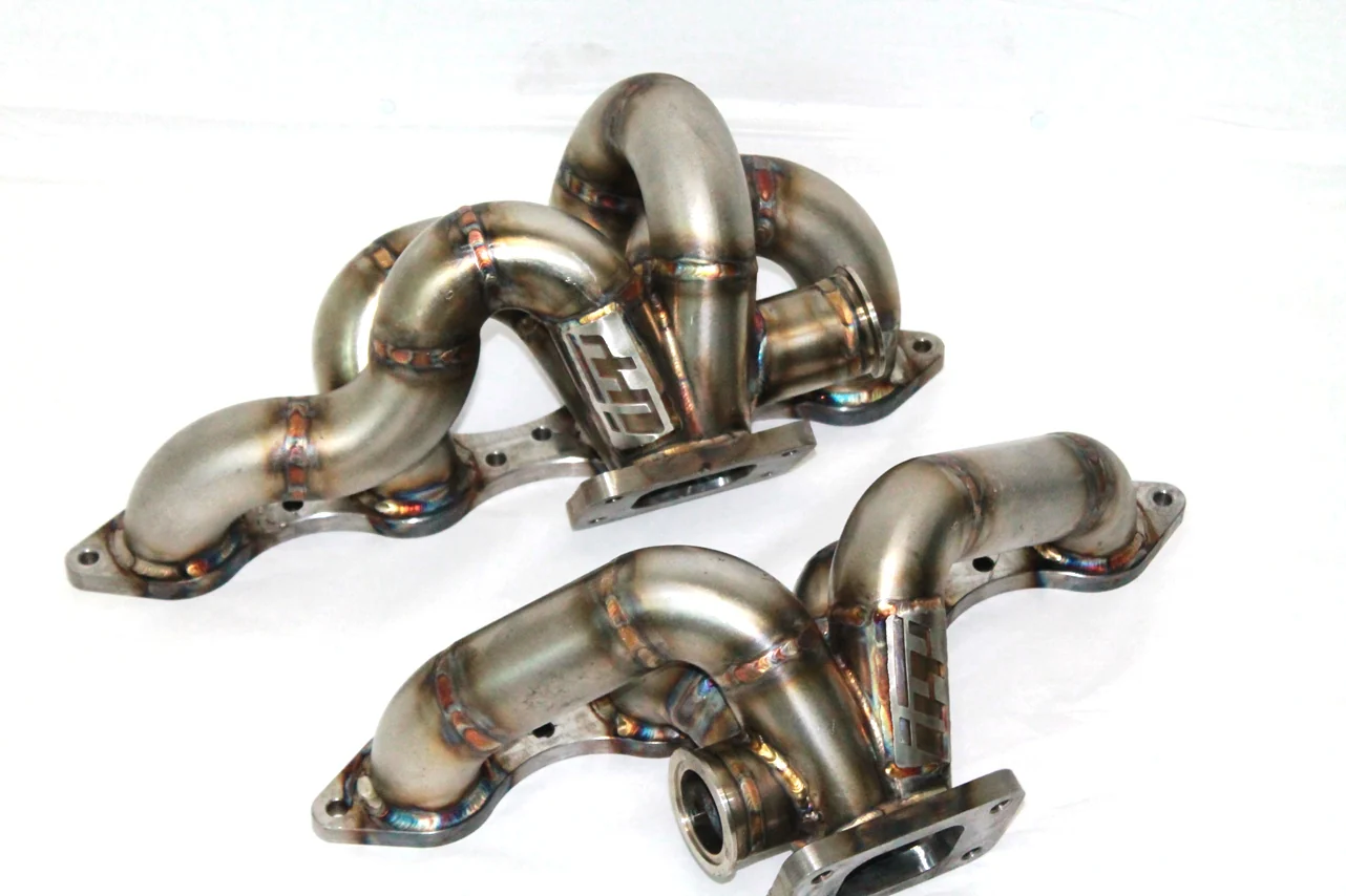 UPP 13-17 Chevrolet SS (VF) Twin Turbo Kit - Image 3