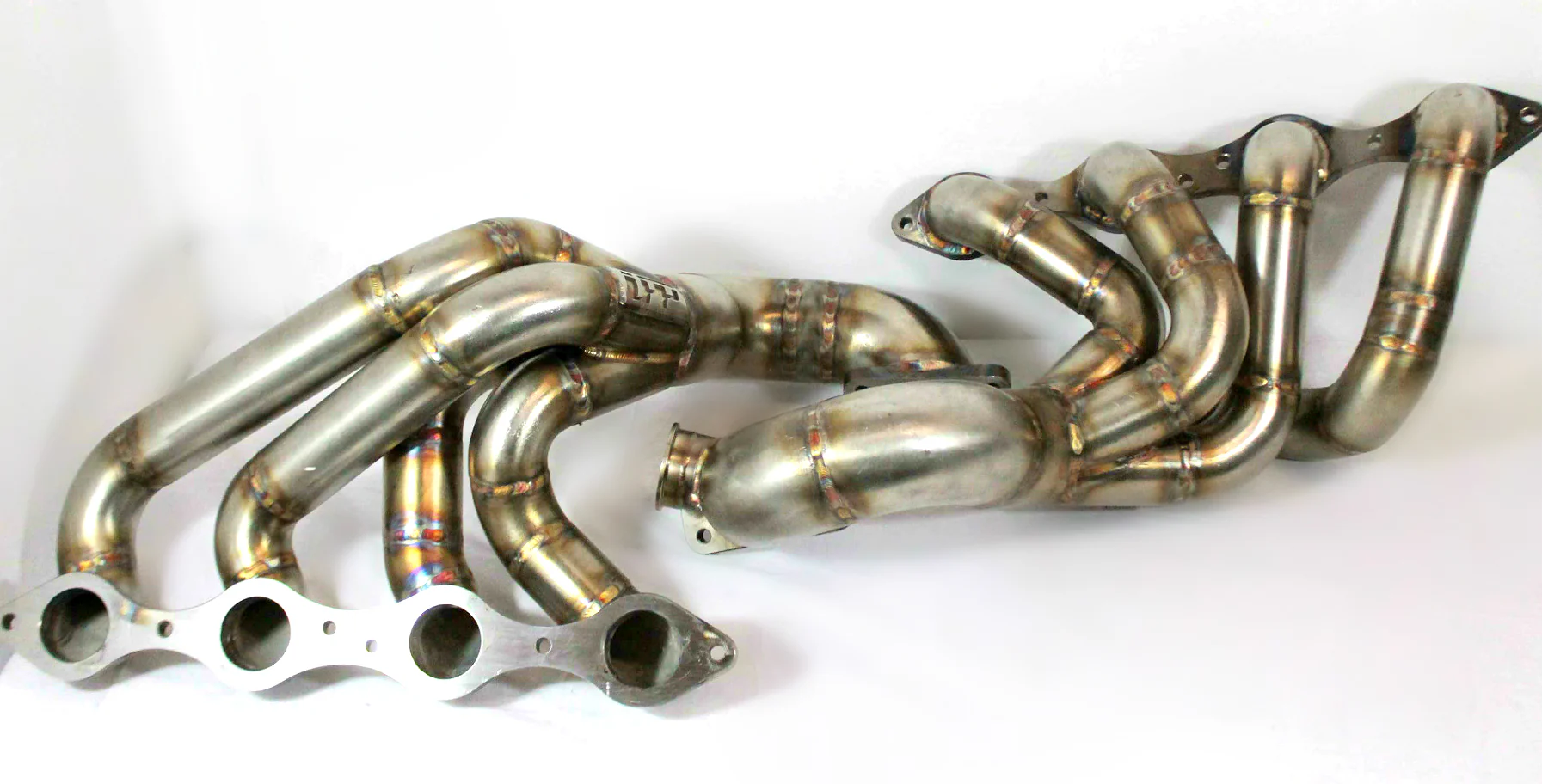 UPP C7 Twin Turbo Kit - Image 3