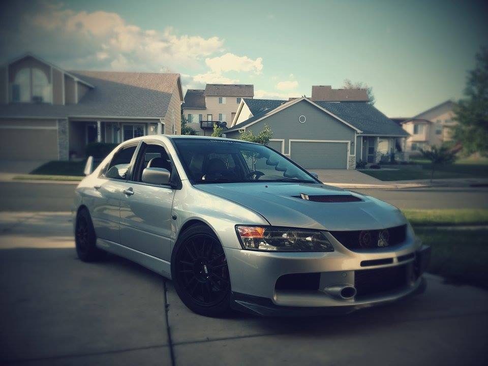 UPP EVO 8/9 O2 Housing - Image 6