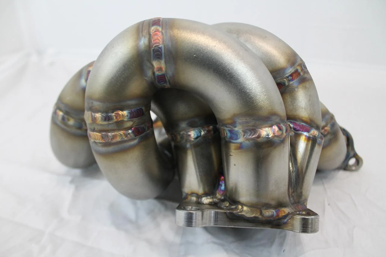 UPP Evo 8/9 Stock Replacement Manifold - Image 3
