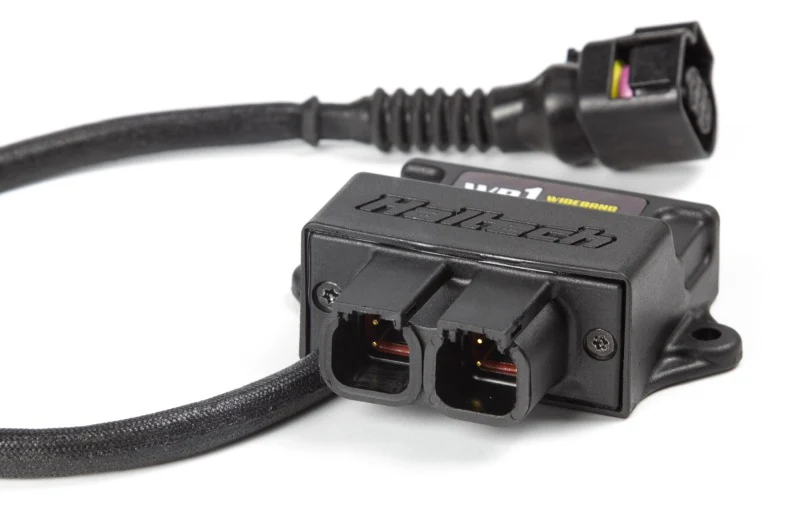 WB1 Bosch - Single Channel CAN O2 Wideband Controller Kit Length: 1.2M (4ft) - Image 3